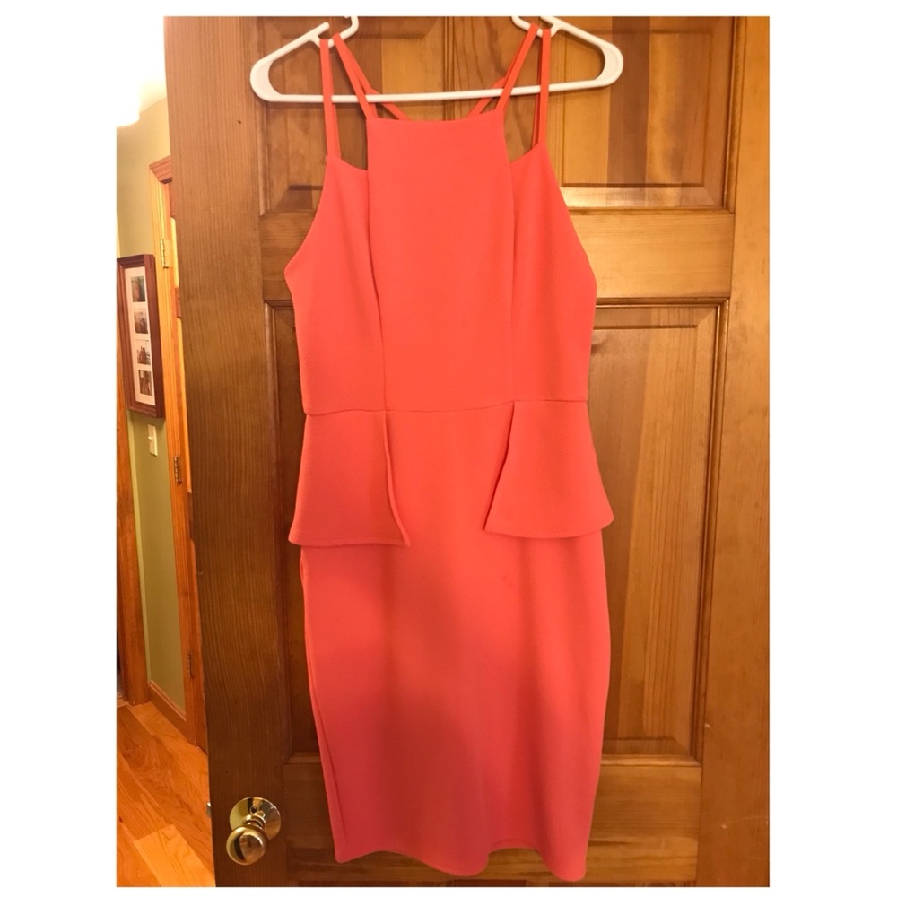 Dress!